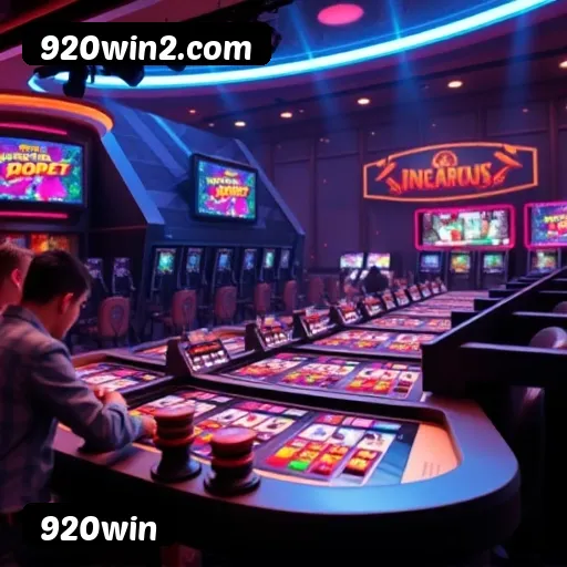 Processo de Download do App 920win - Passo a Passo Simples