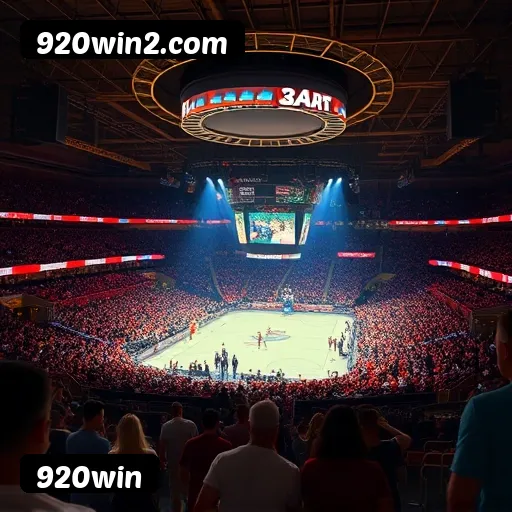 Benefícios do Login 920win - Bônus e Vantagens Exclusivas